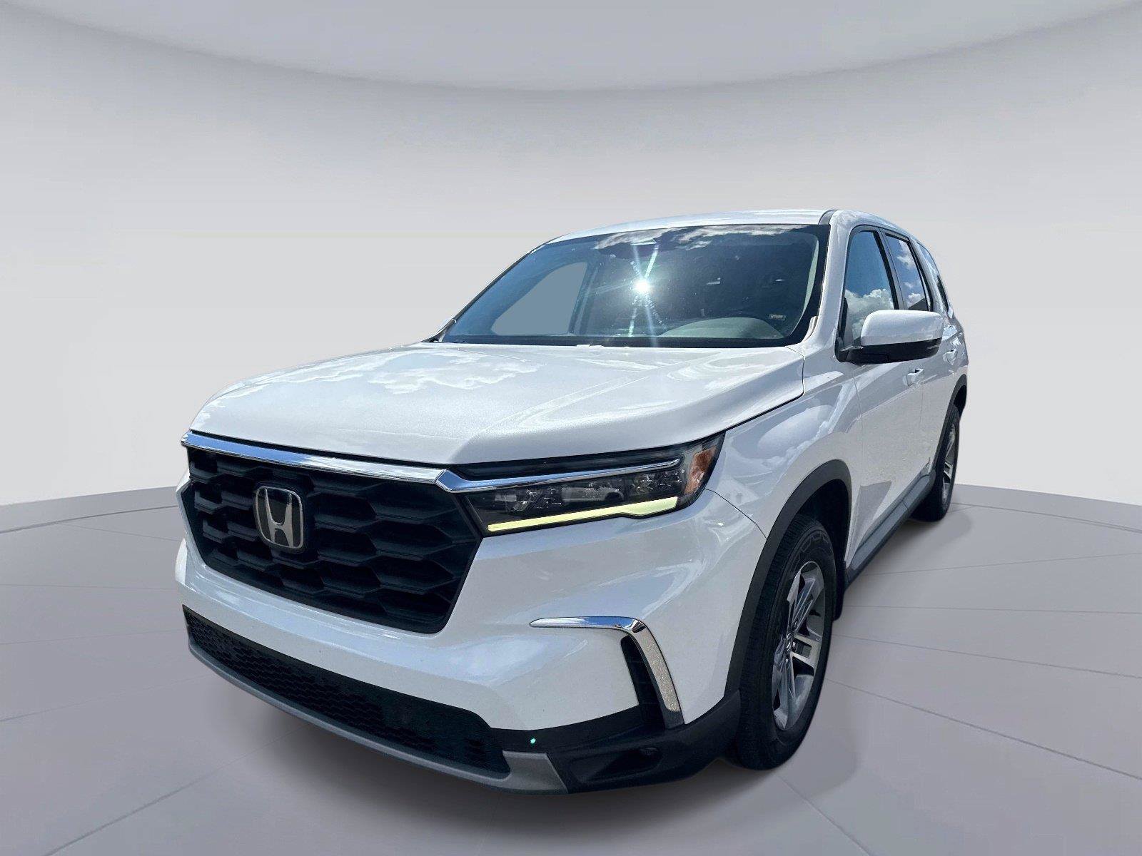 Certified 2024 Honda Pilot EX-L image 8