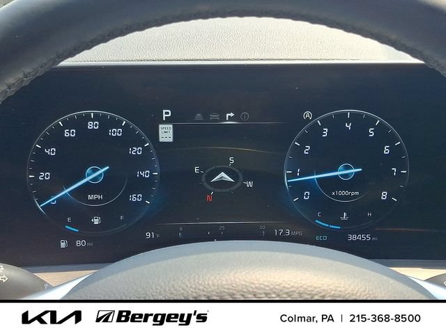 Certified 2024 Kia Telluride SX Prestige X-Pro AWD/4WD image 25