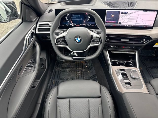 Certified 2025 BMW 430i xDrive w/ Premium Package image 19