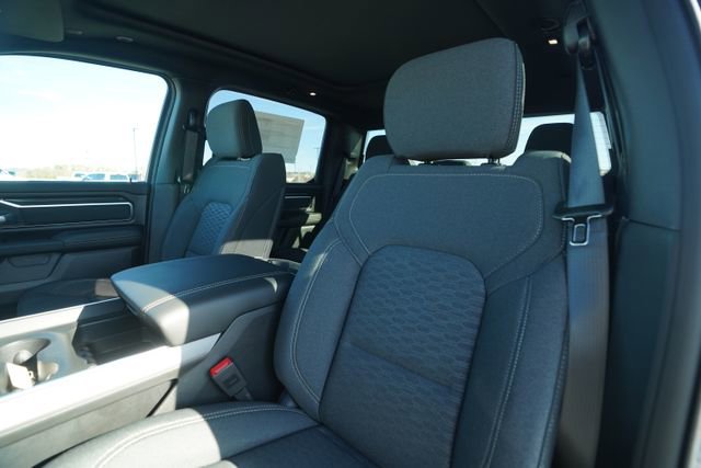 New 2026 RAM 1500 Big Horn image 34