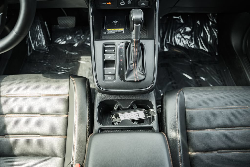 Used 2023 Honda CR-V Sport Touring image 30
