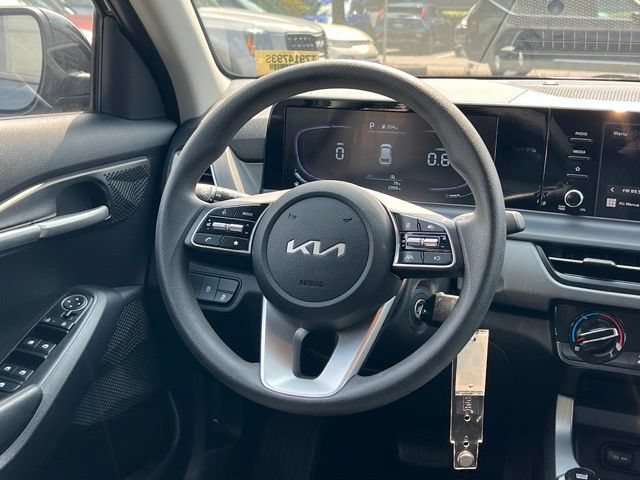 Used 2026 Kia Seltos LX AWD/4WD image 16