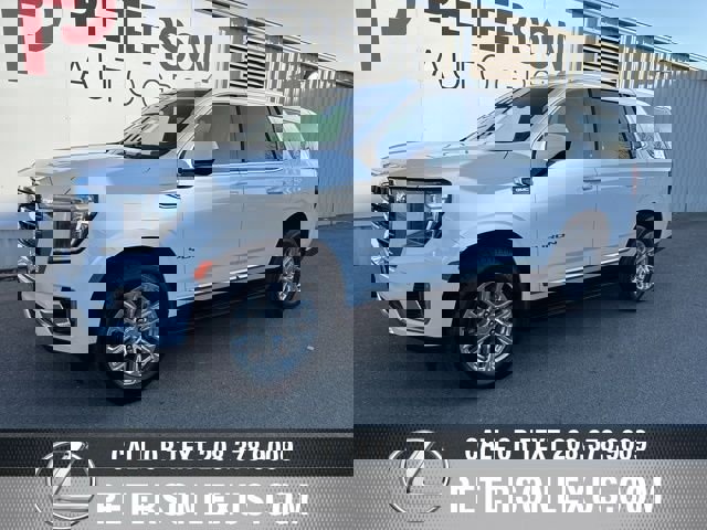 Used 2024 GMC Yukon SLT image 8