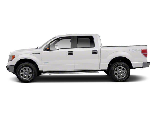 Used 2010 Ford F150 Lariat AWD/4WD image 21