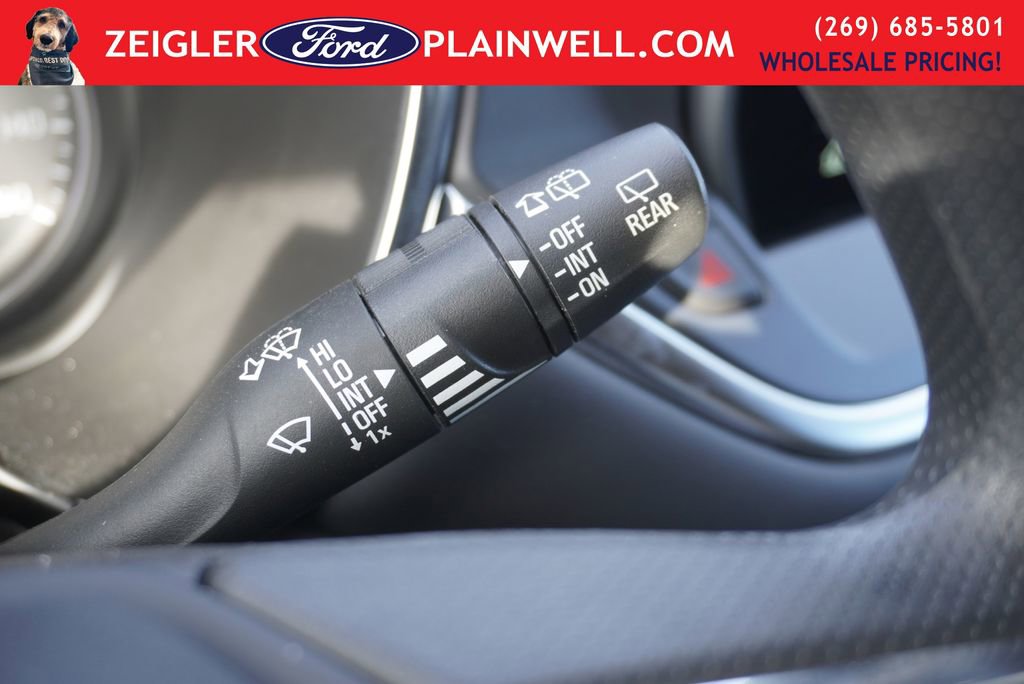 Used 2024 Chevrolet Blazer LT w/ Convenience Package image 29