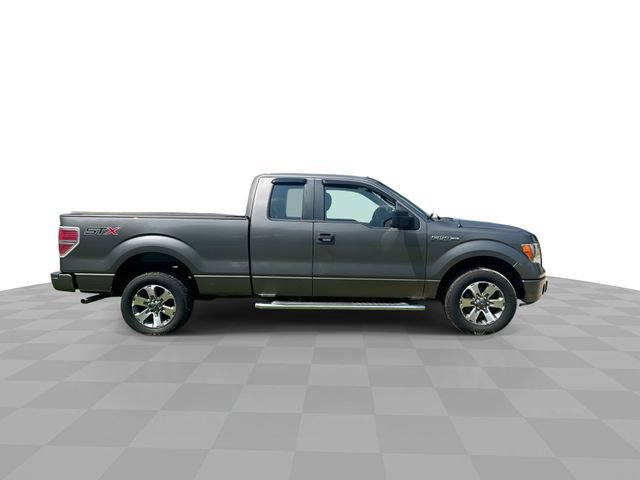 Used 2014 Ford F150 STX w/ Equipment Group 201A Mid RWD image 10
