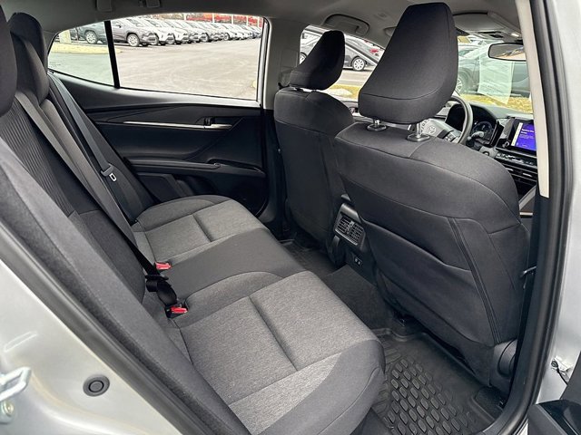 Certified 2025 Toyota Camry LE image 14
