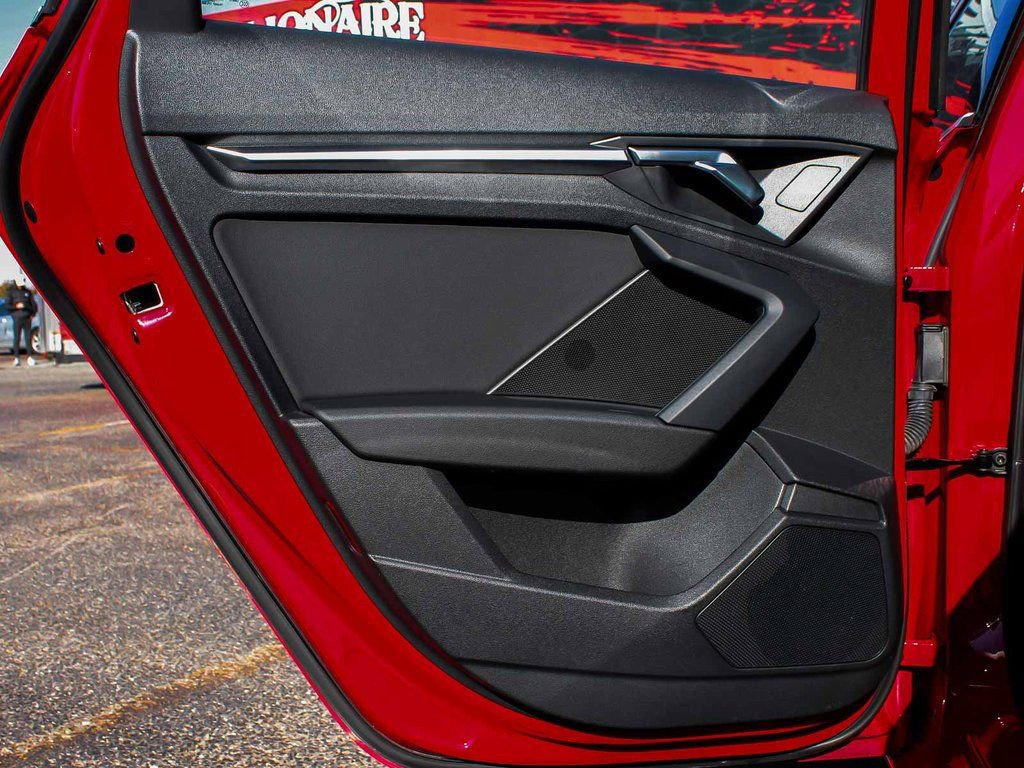 Used 2022 Audi A3 2.0T Premium image 12