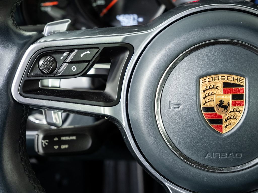 Used 2017 Porsche 911 Carrera 4S image 20