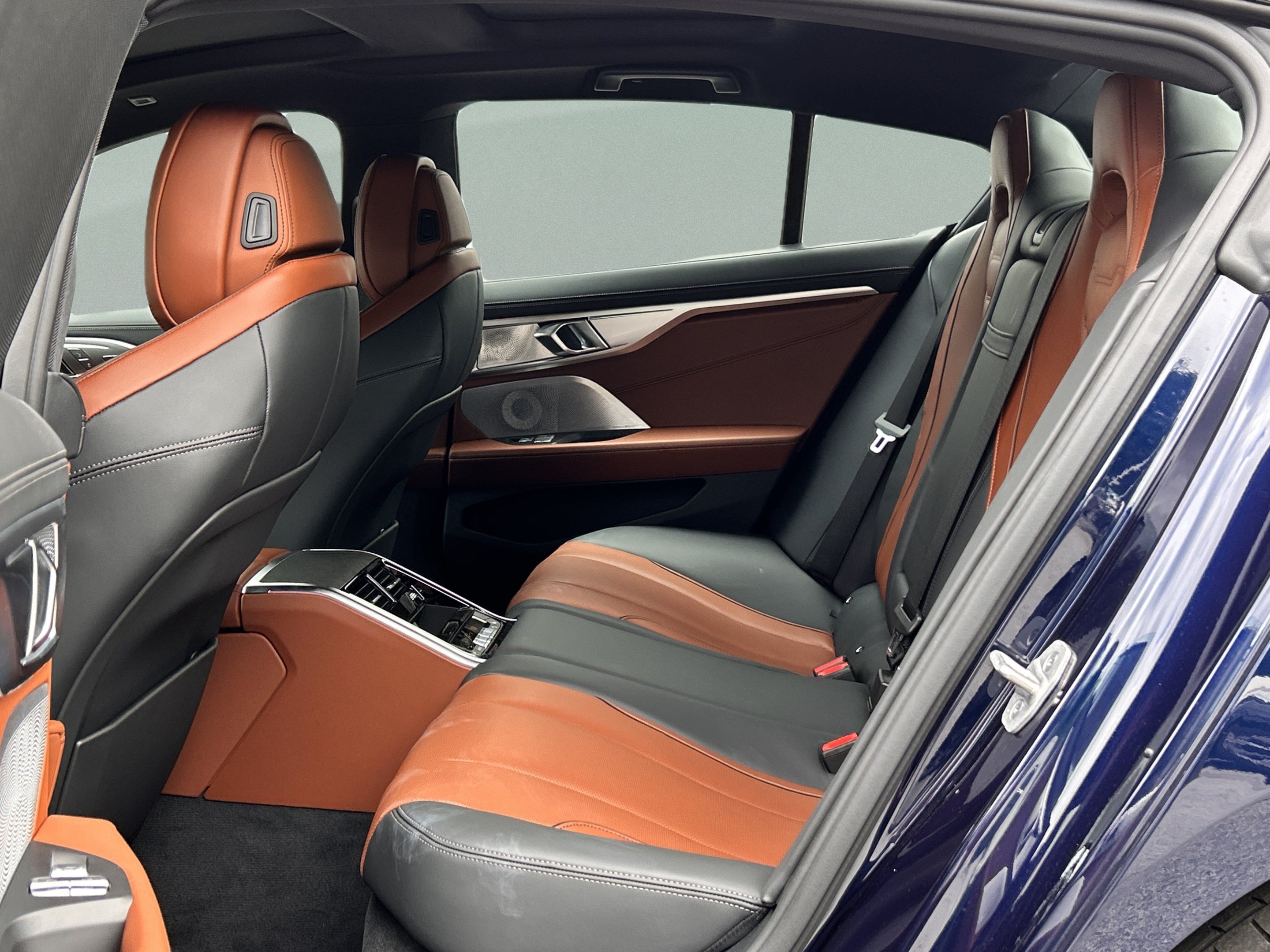 New 2026 BMW 840i xDrive AWD/4WD image 28