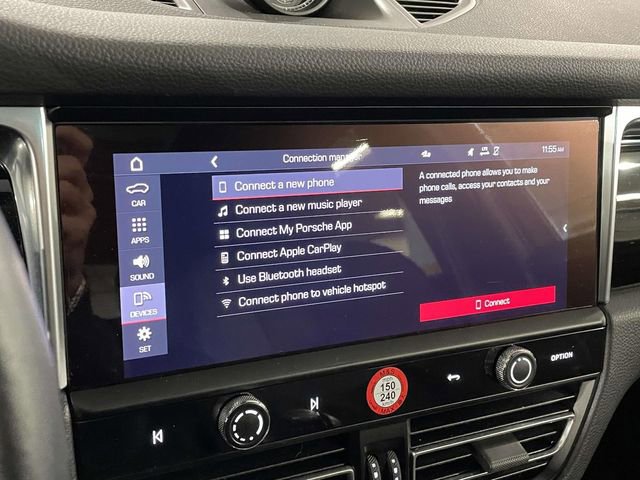 Used 2024 Porsche Macan image 29