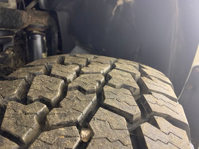 Used 2019 RAM 2500 Laramie AWD/4WD image 34