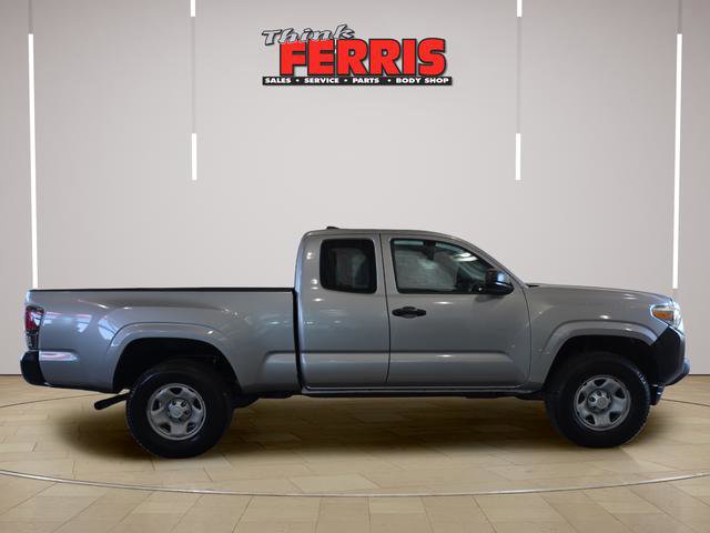 Used 2018 Toyota Tacoma SR RWD image 4