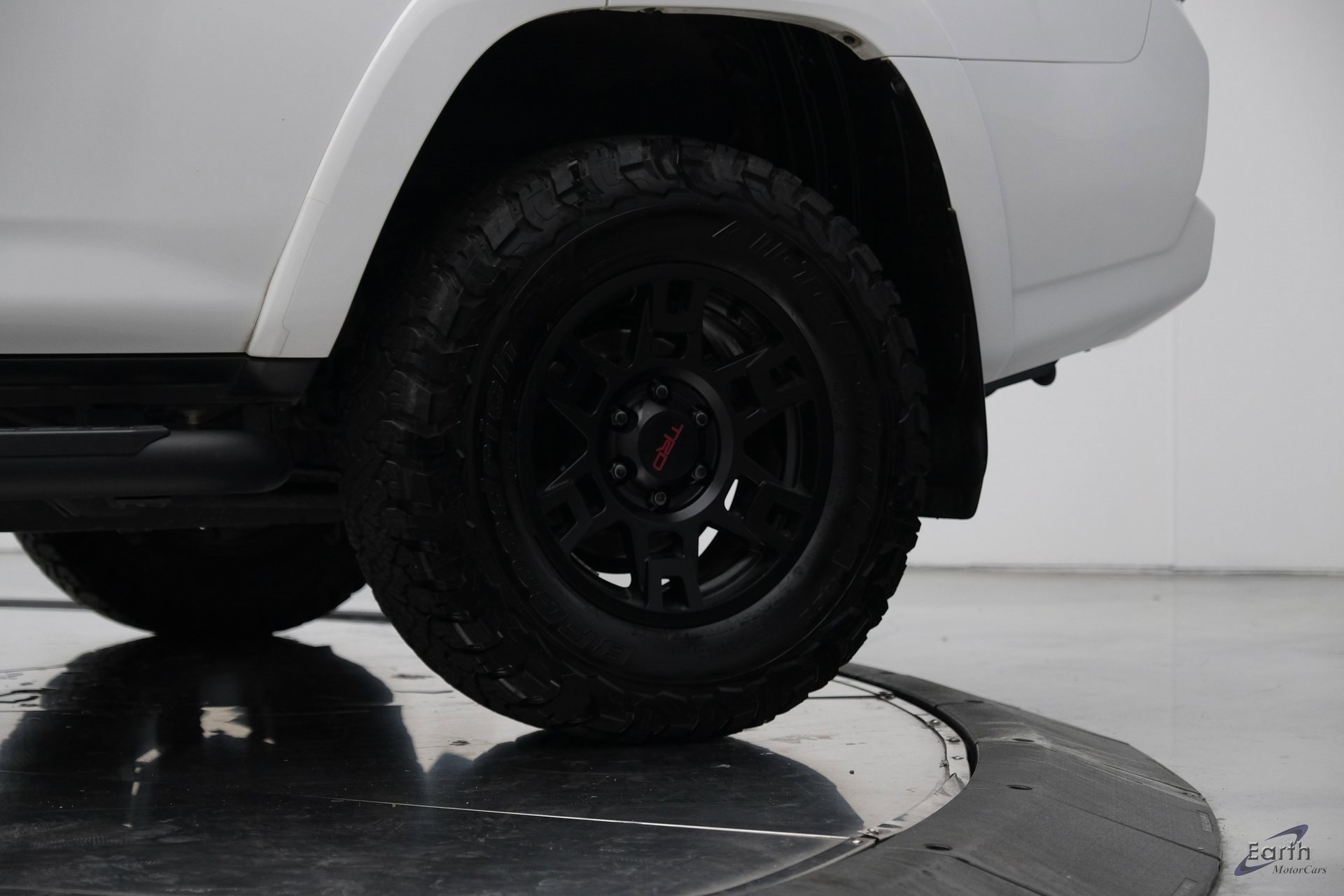 Used 2023 Toyota 4Runner SR5 Premium image 72