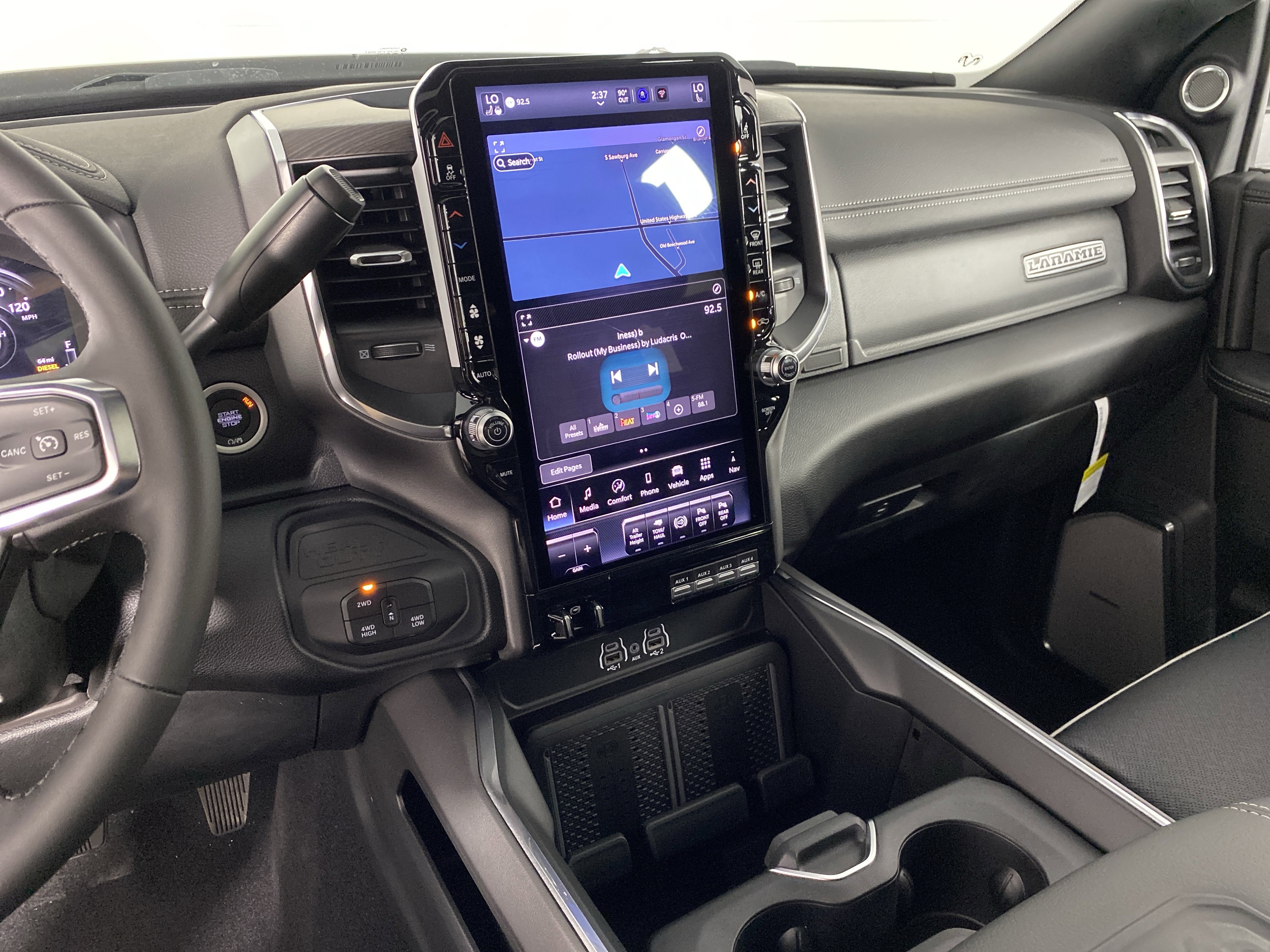 New 2026 RAM 2500 Laramie image 26