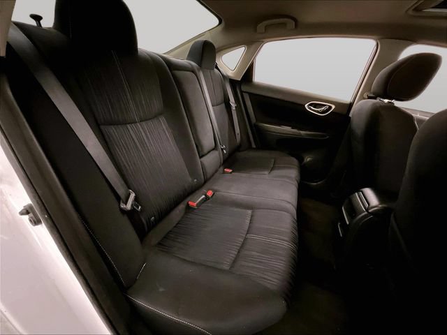 Used 2017 Nissan Sentra SV w/ Style Package FWD image 27