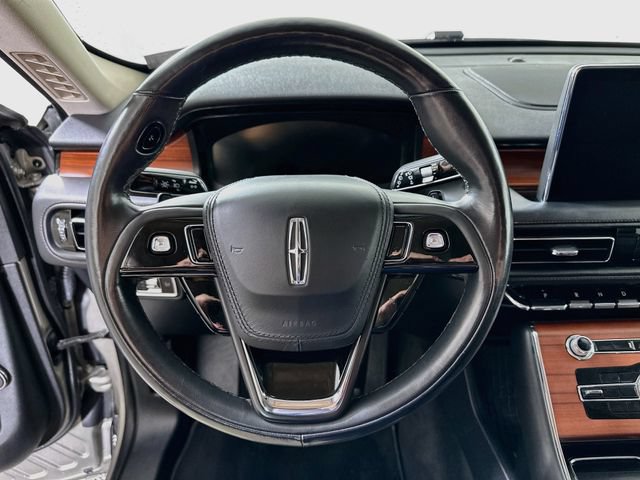 Used 2023 Lincoln Aviator Reserve w/ Equipment Group 201A AWD/4WD image 15