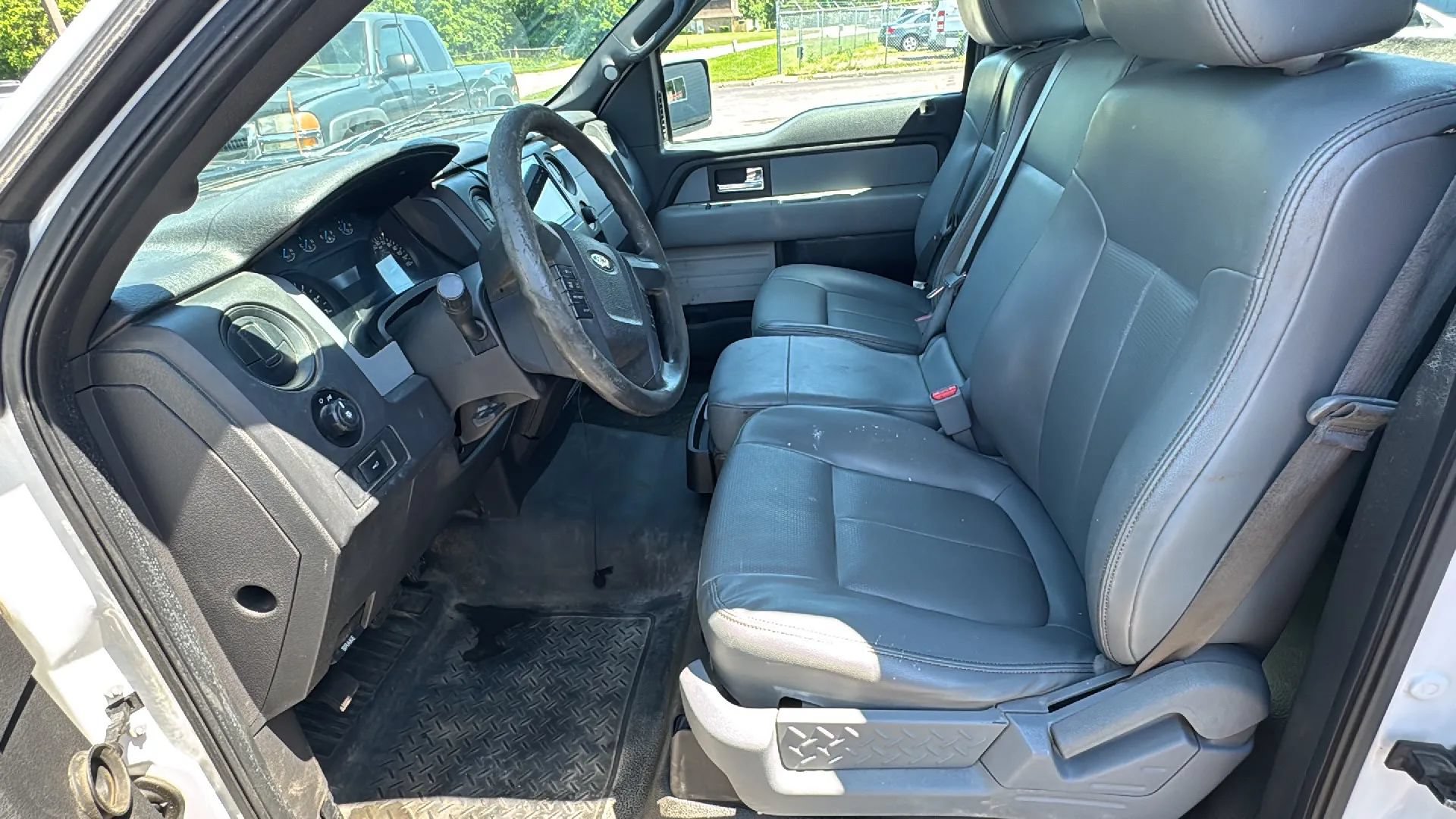 Used 2014 Ford F150 XL w/ Equipment Group 101A Mid RWD image 10
