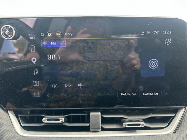 Used 2025 Chevrolet Equinox LT AWD/4WD image 35