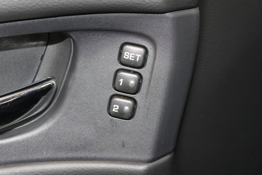 Used 2024 Nissan Murano SL image 40