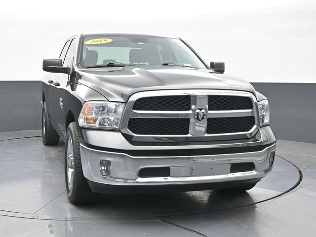 Used 2019 RAM 1500 Tradesman w/ Tradesman SXT Package AWD/4WD image 21