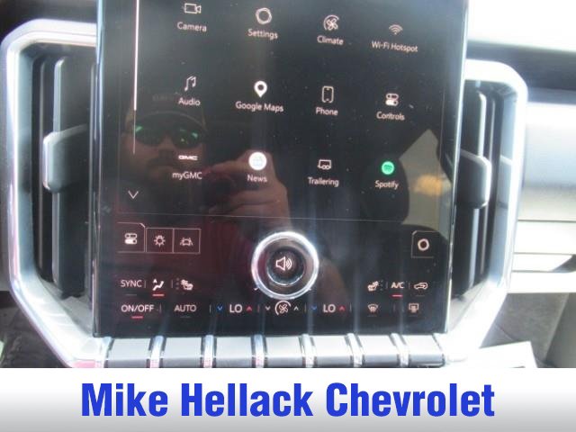 Used 2025 GMC Acadia Elevation FWD image 31