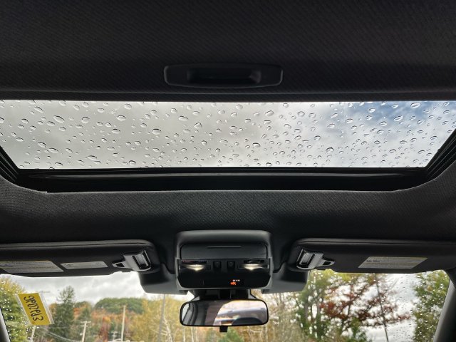 New 2026 Subaru Outback Premium AWD/4WD image 25