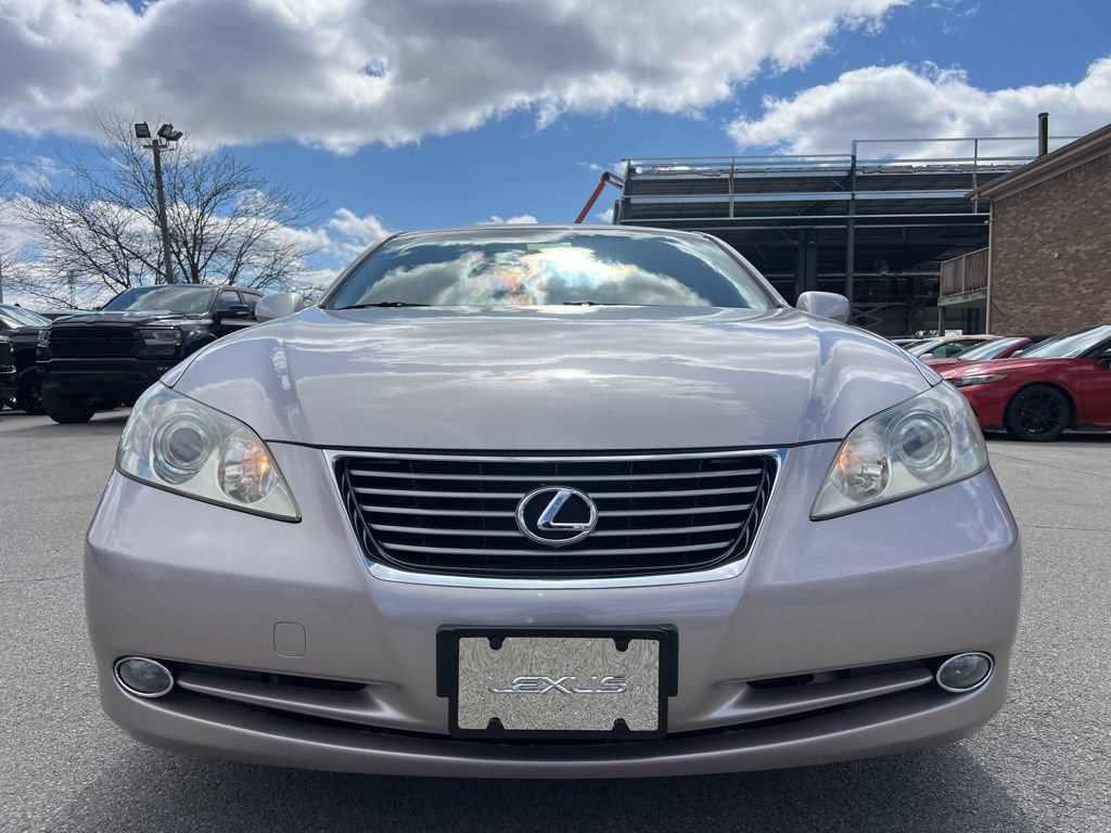 Used 2008 Lexus ES 350 350 image 5