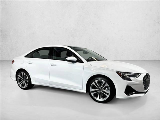 New 2026 Audi A3 2.0T Premium AWD/4WD image 28