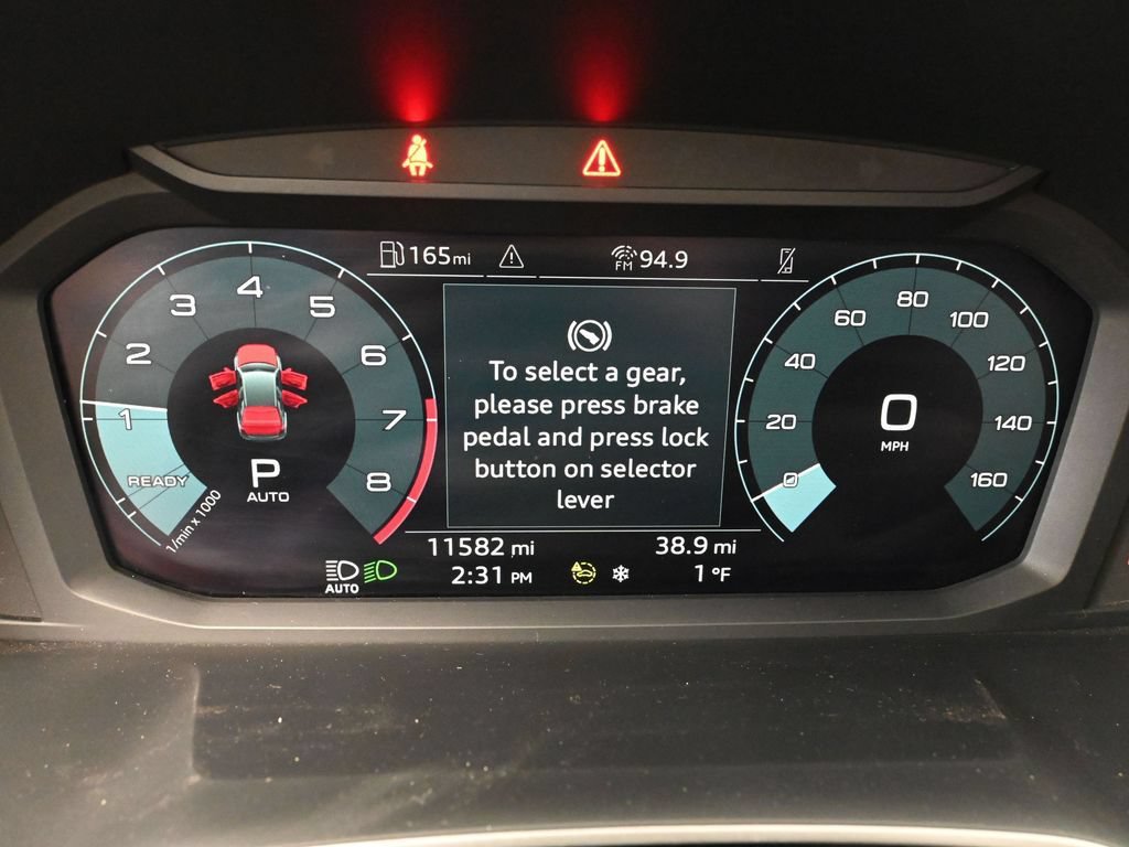 Used 2022 Audi Q3 2.0T Premium AWD/4WD image 30