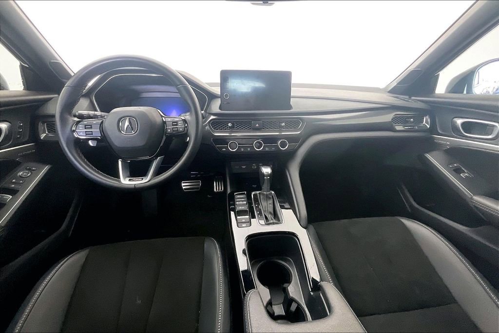 Certified 2024 Acura Integra A-Spec image 18
