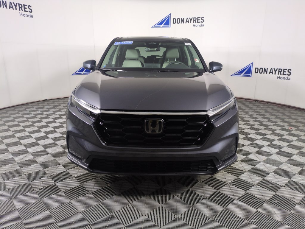Certified 2026 Honda CR-V EX image 13