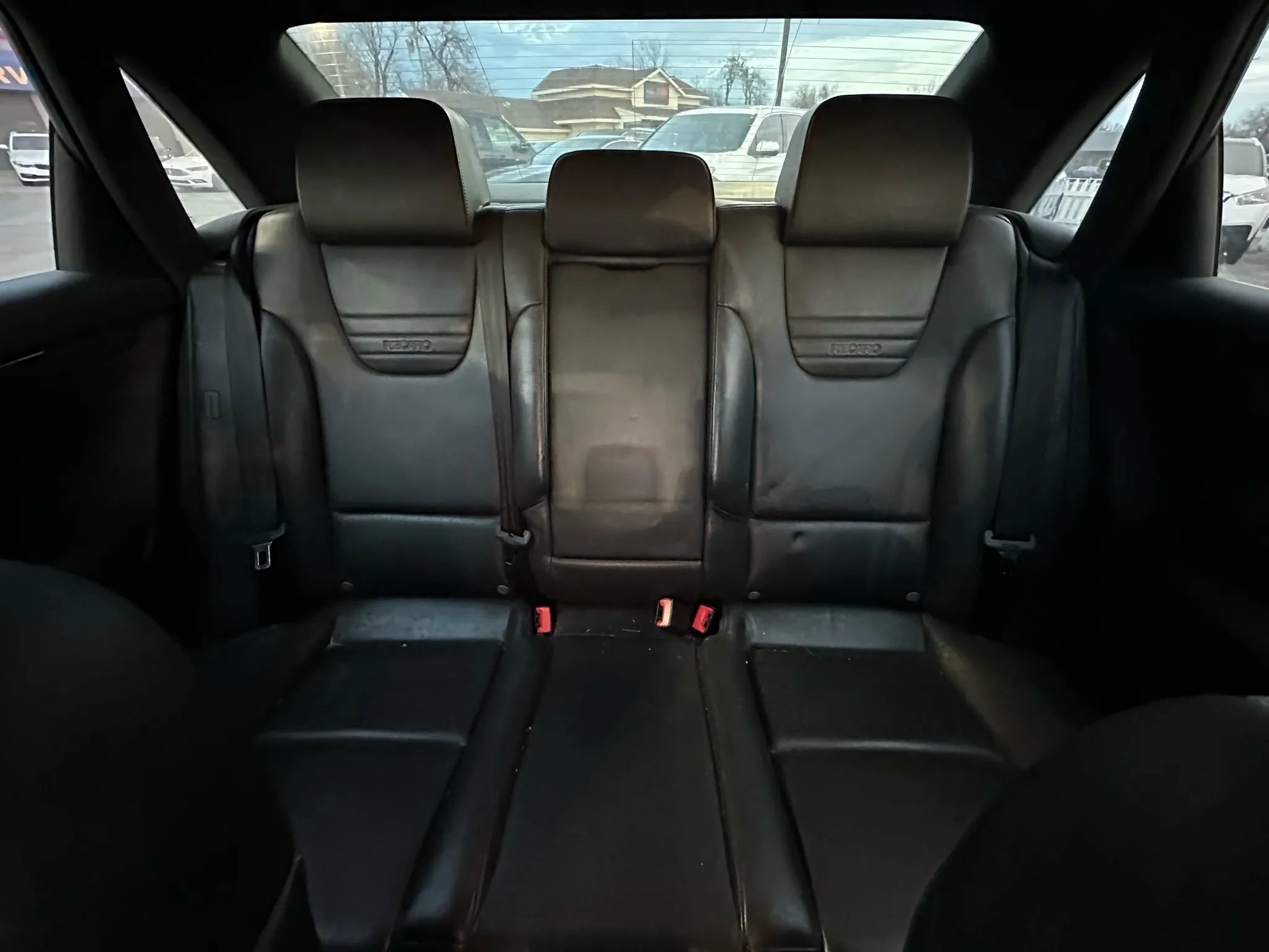 Used 2004 Audi S4 Sedan image 16