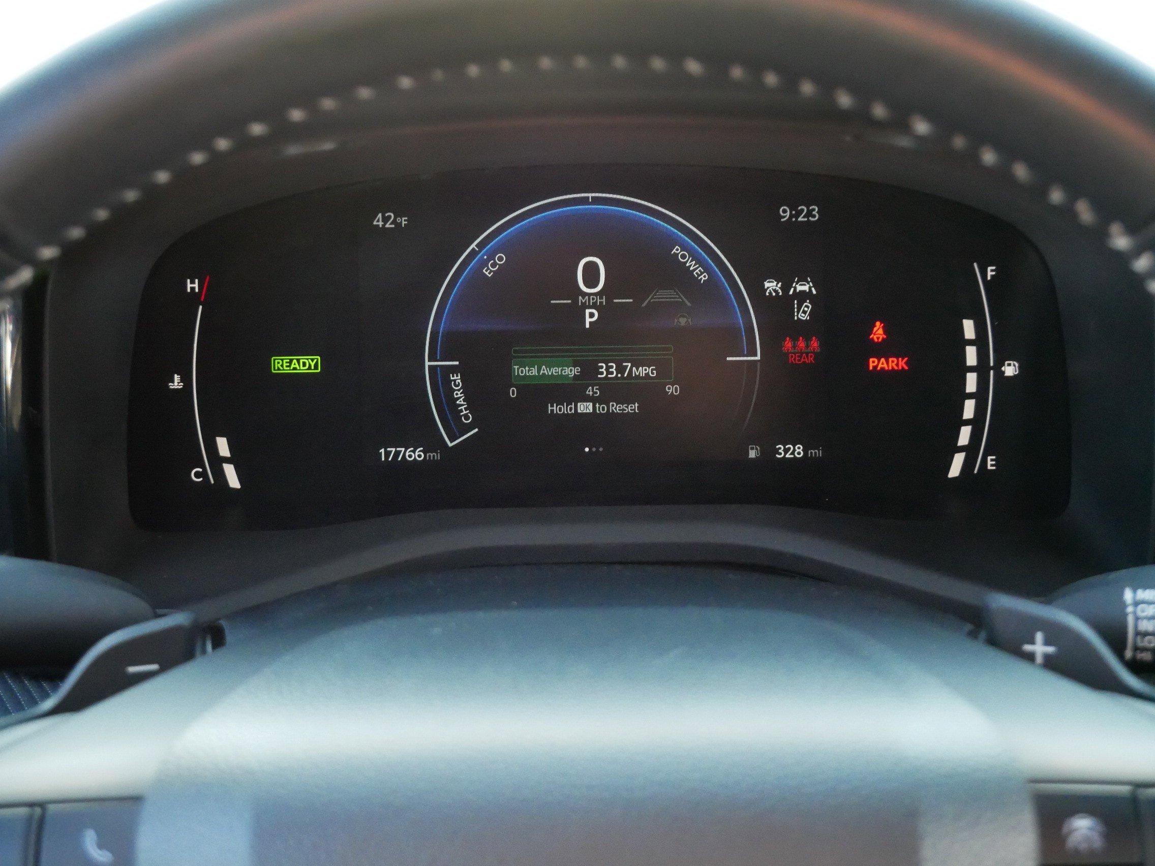 Certified 2025 Toyota Camry SE w/ Convenience Package image 22