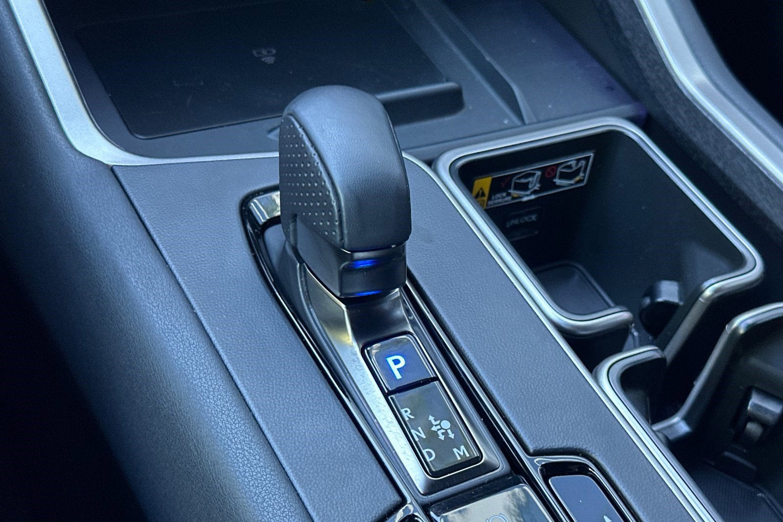 Used 2025 Lexus TX 500h AWD w/ Technology Package image 29