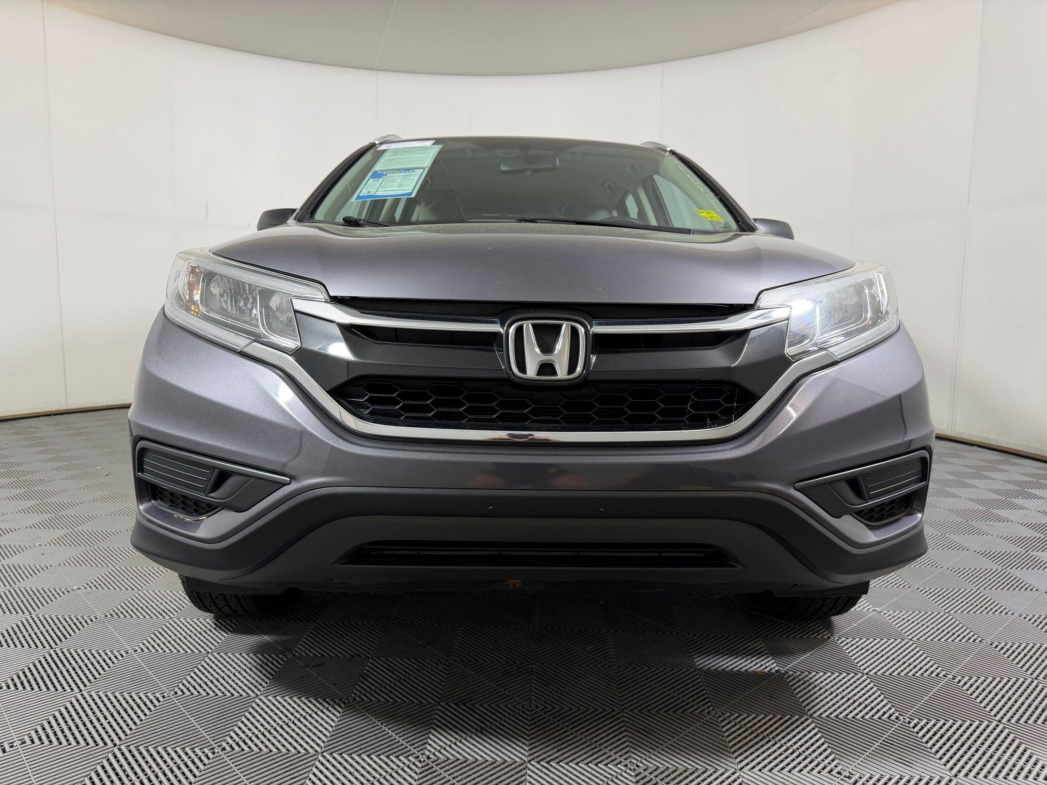 Used 2016 Honda CR-V LX image 5