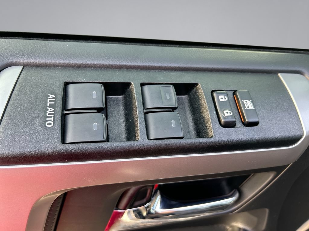 Used 2022 Toyota 4Runner SR5 RWD image 13