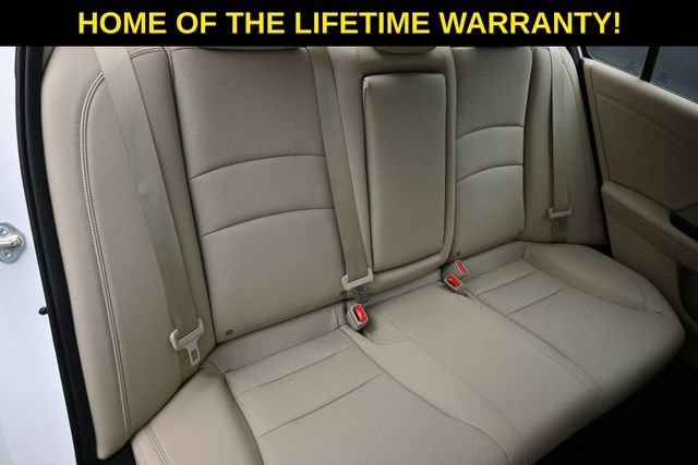 Used 2017 Honda Accord EX-L image 42