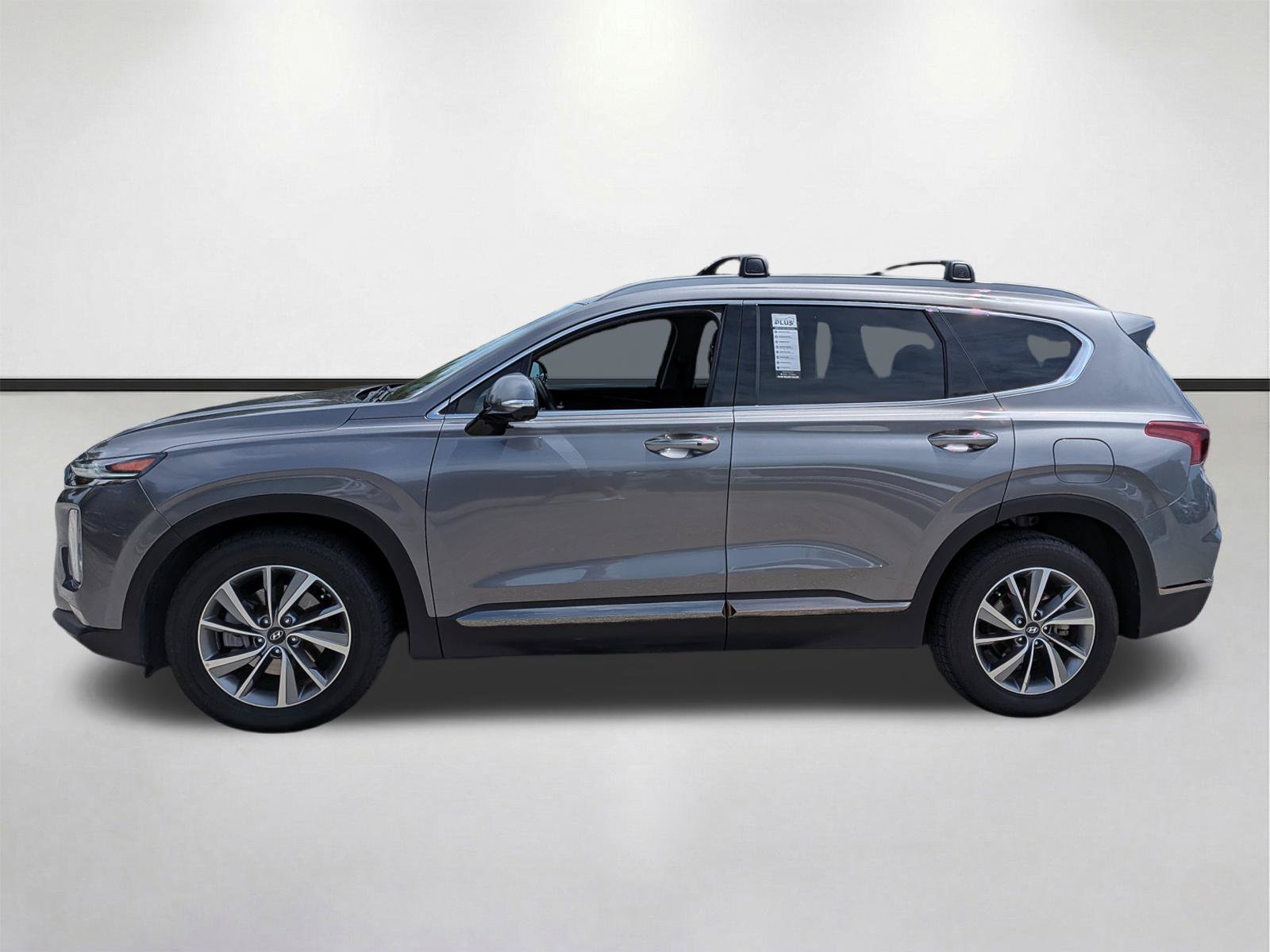 Used 2020 Hyundai Santa Fe Limited FWD image 7