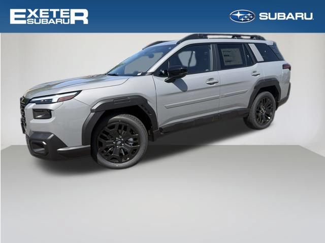New 2026 Subaru Outback Limited XT AWD/4WD image 1