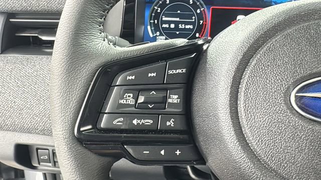 New 2026 Subaru Outback Limited image 23