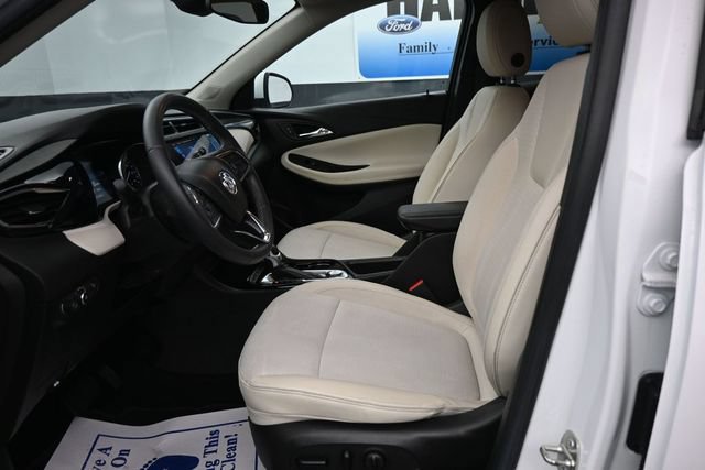 Used 2022 Buick Encore GX Select FWD image 13