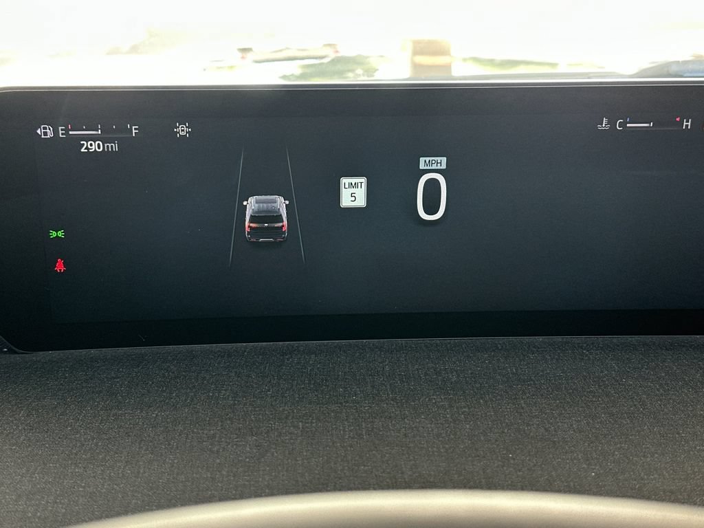 Used 2026 Ford Expedition Max Active RWD image 26
