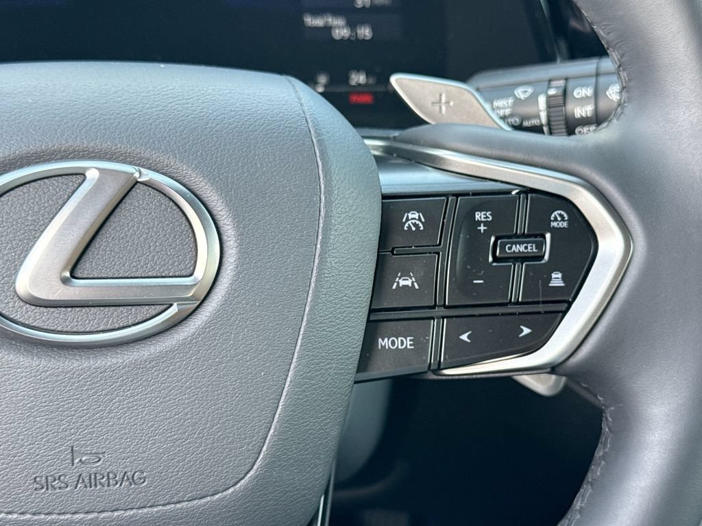 Used 2026 Lexus RX 350 FWD image 27