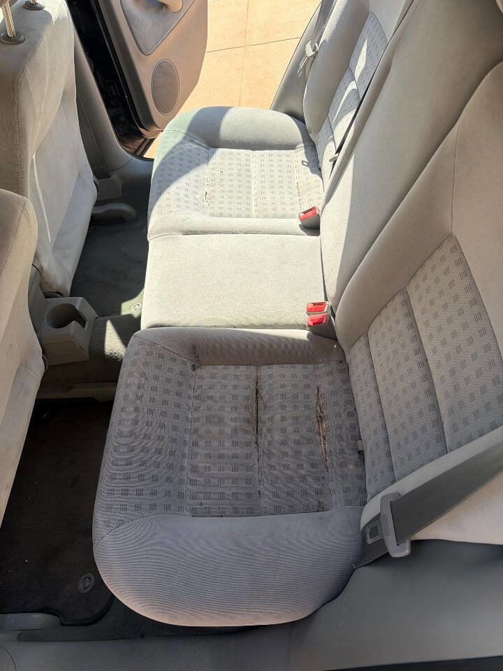 Used 2005 Volkswagen Jetta GLS image 26