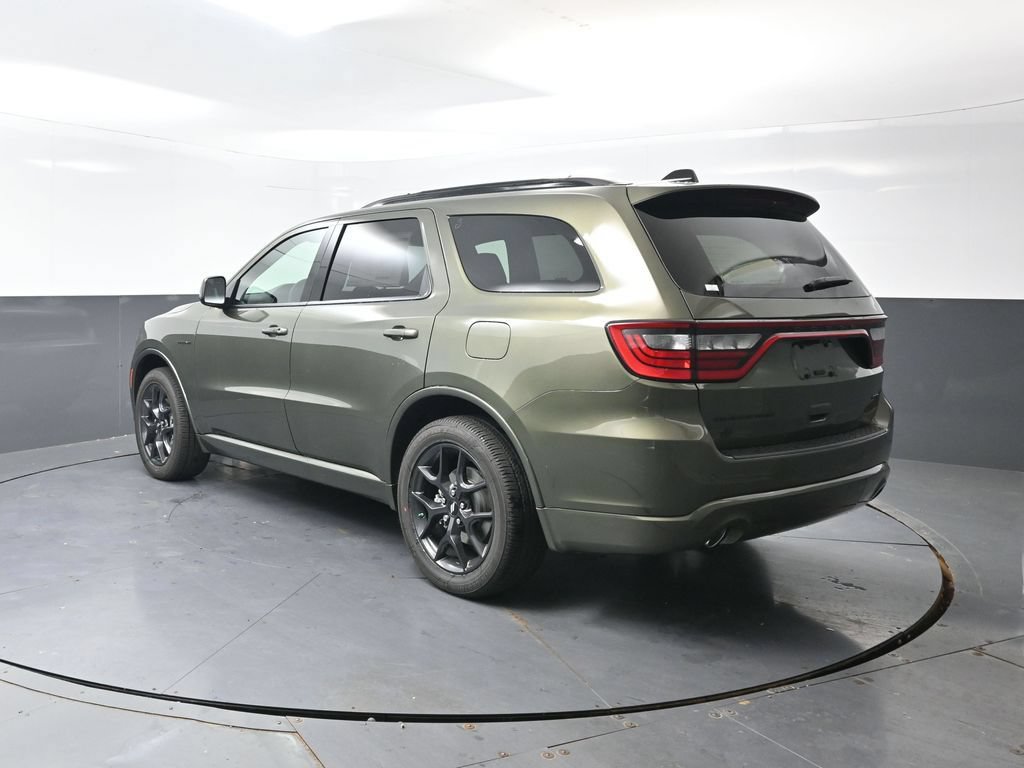 New 2026 Dodge Durango GT w/ Blacktop Package AWD/4WD image 7
