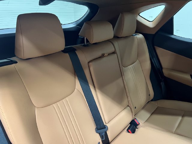 Certified 2024 Lexus NX 350 AWD image 13