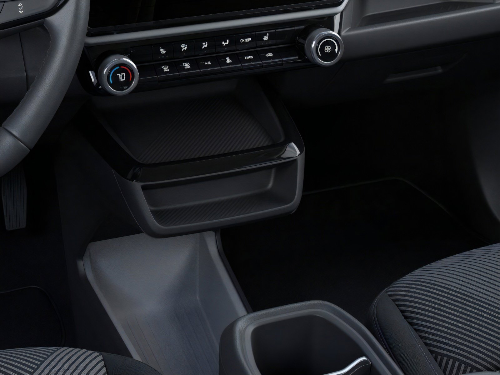 New 2027 Chevrolet Bolt LT w/ Comfort Package FWD image 23