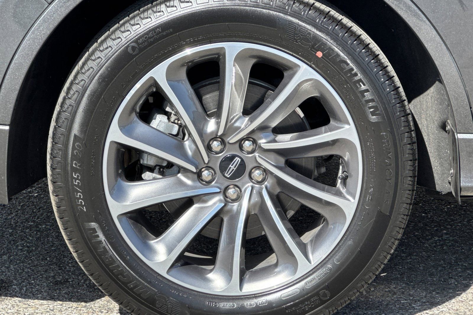 Certified 2020 Lincoln Aviator Grand Touring w/ Equipment Group 301A image 26