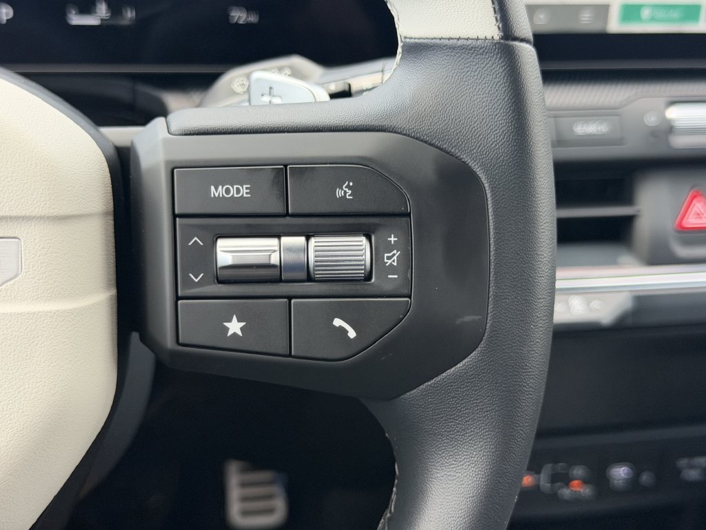 New 2026 Kia K4 GT-Line Turbo FWD image 32